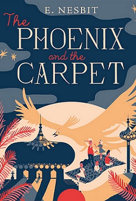 The-Phoenix-and-the-Carpet